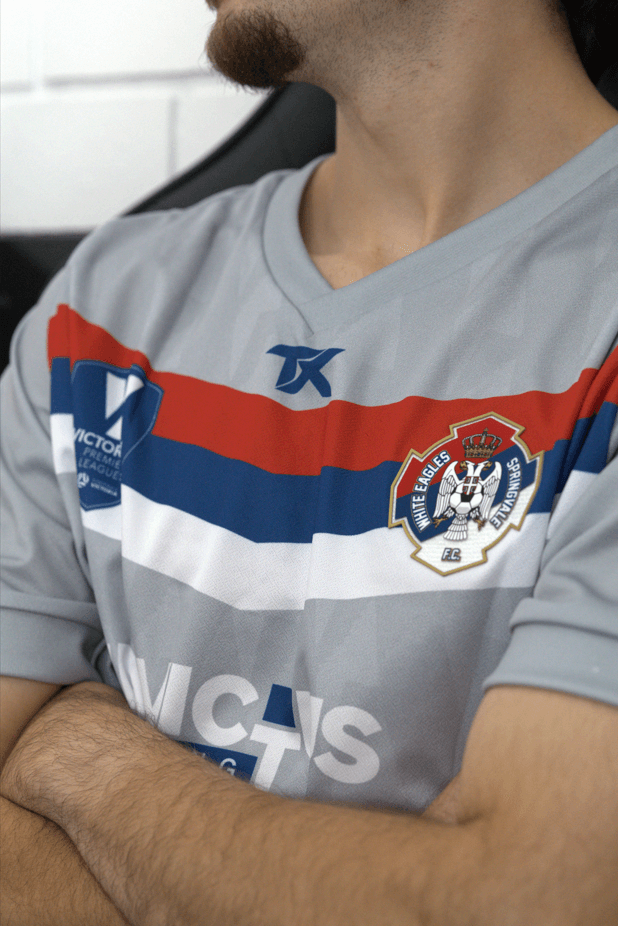 Custom Playing Kits
