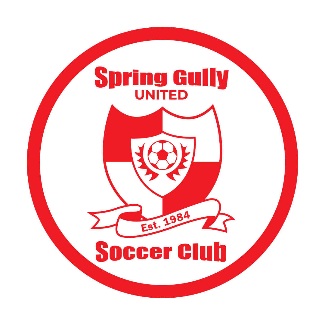 Spring Gully United SC